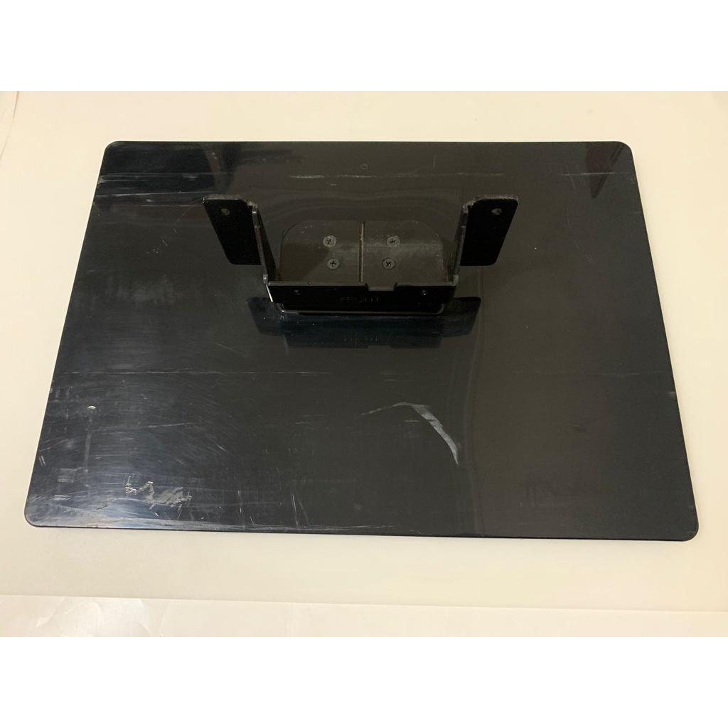 Base Pedestal Pé Pezinho Suporte Tv Panasonic Tc-l42u30b | Shopee Brasil