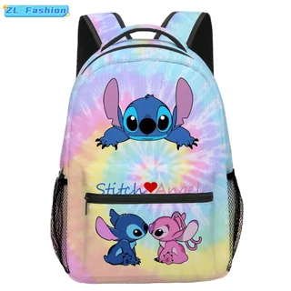Mochila Infantil Meninos De Meninas Escola De Pontos Bonitos Alta Capacidade