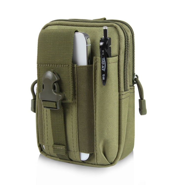 HAWEEL Saco De Cintura Para Caminhadas Esportivo Motocicleta Telefone De 7,0 Polegadas