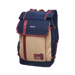MOCHILA COM TAMPA APPROVE YRSLF   7020105001U em Oferta na Shopee