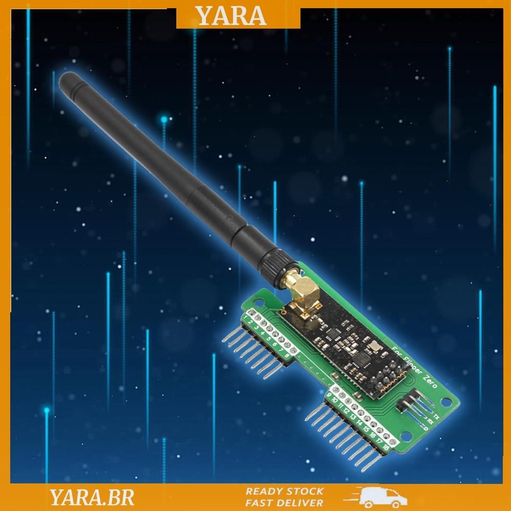 Para Flipper Zero WiFi Multiboard NRF24 ESP32 Módulo GPIO Da Placa De ...