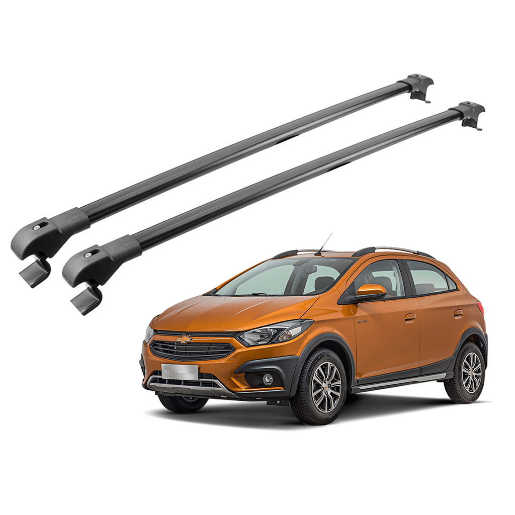 Rack Travessa Onix Activ - Projecar Larga | Shopee Brasil