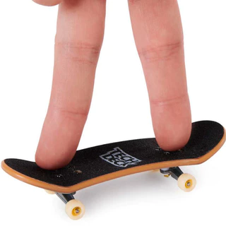 Skate de dedos individual desenhos de caveira - Cor Aleatória Marisa em Oferta na Shopee