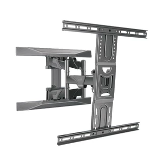 SUPORTE ELG ARTICULADO DE PAREDE PARA TVs DE 32 A02V6N