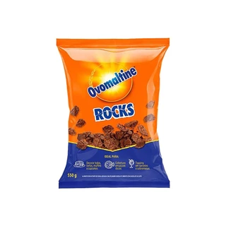Ovomaltine Rocks 550 g