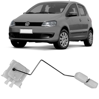 Bóia Combustível Sensor Nível VW Fox Spacefox Crossfox TSA