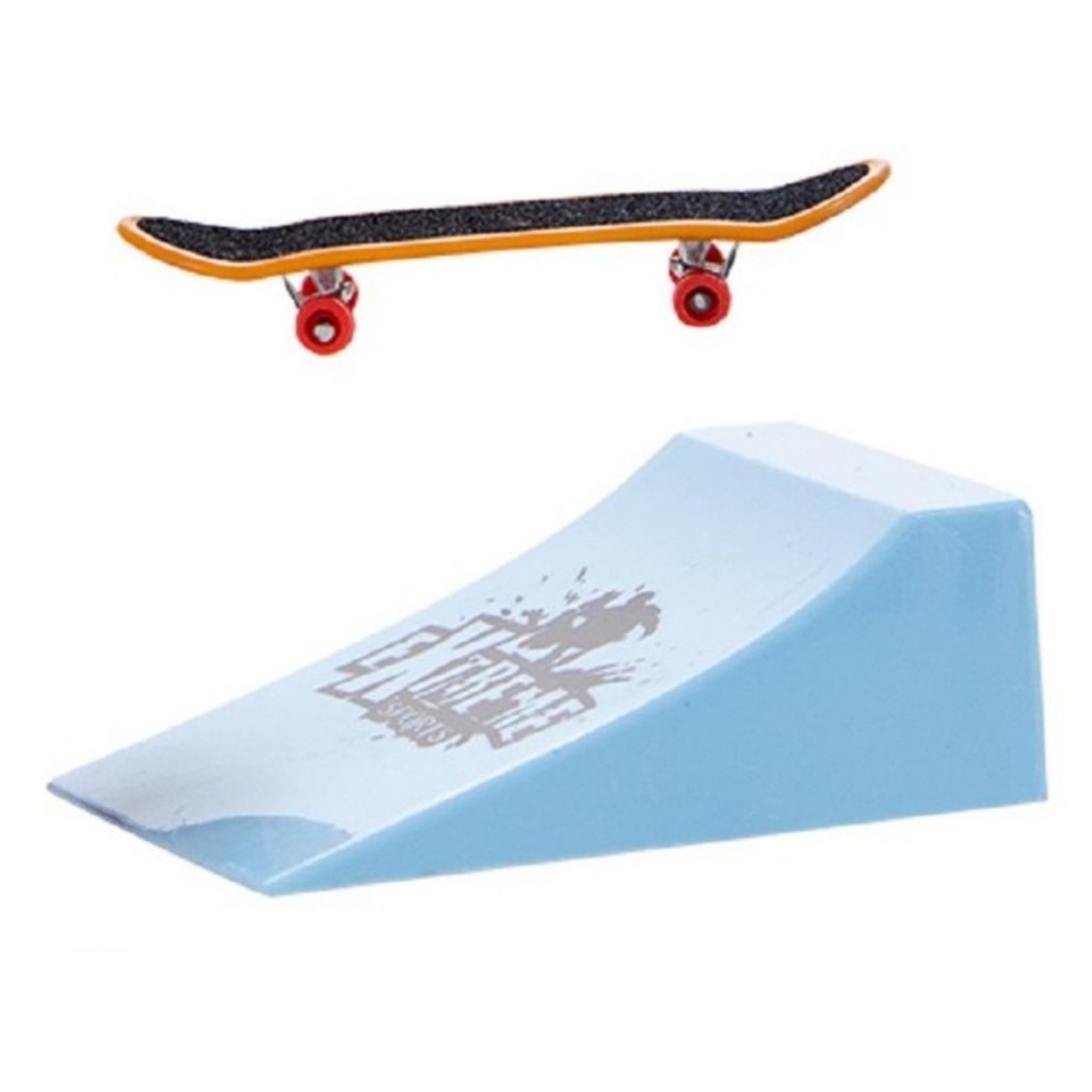 2 Skates De Dedo Fingerboard Radical De Brinquedo Infantil em Promoção na  Americanas