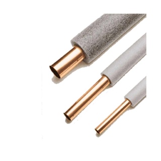 Isolante Térmico 15x05mm 2 metros Ramo