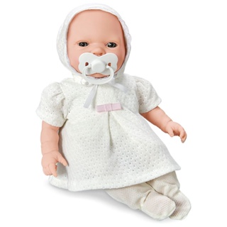 Boneca reborn bebe pequena nenem realista brinquedo infantil menina  bebezinho com cheiro bebezao bb - Milk Brinquedos - Boneca Reborn -  Magazine Luiza