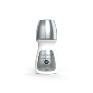 Desodorante Roll On Giovanna Baby Silver 50 Ml
