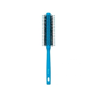 Escova De Cabelo Ricca Redonda