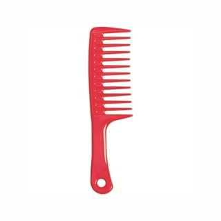 Pente De Cabelo Marco Boni Profissional Com Dentes Longos