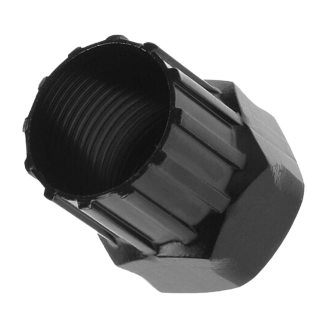 Chave Extratora De K7 E Disco Center Lock 23mm Bicicleta Bike