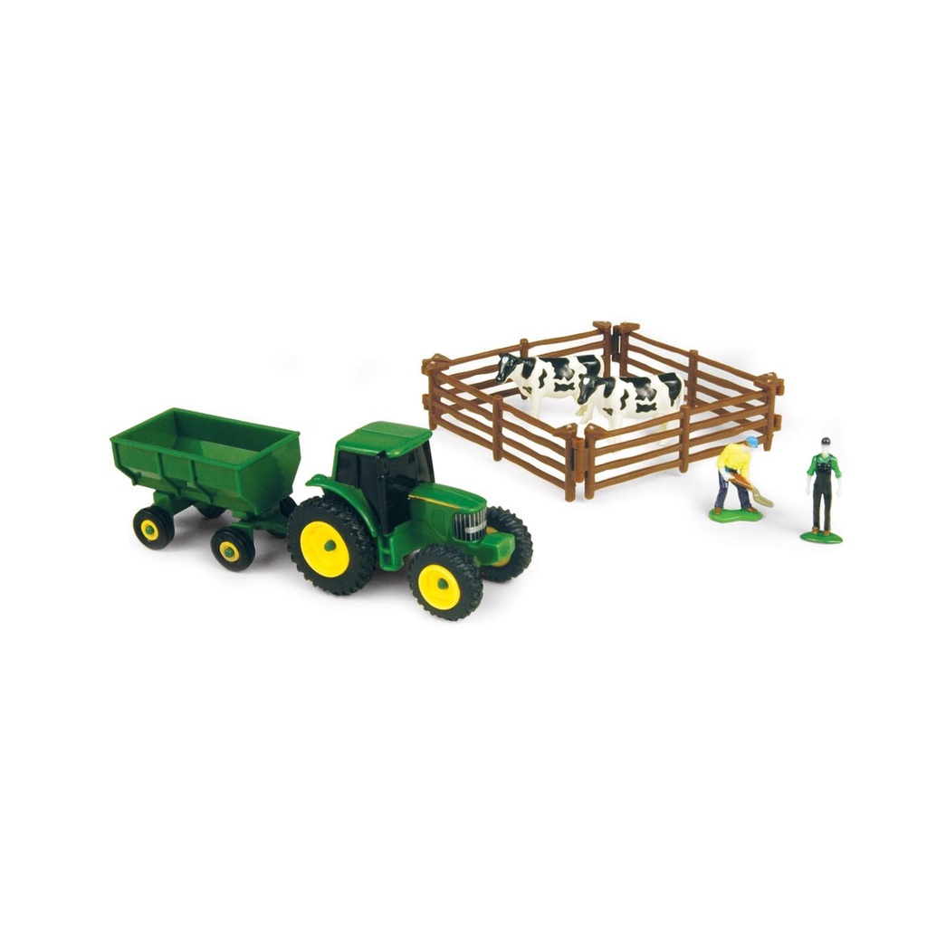 John deere toy farm 2024 equipment