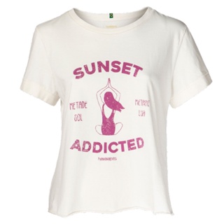 Camiseta Havaianas Sunset