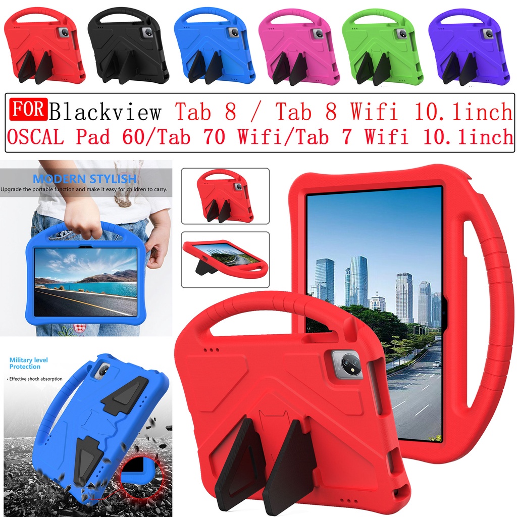 Tablet Case Compatible with Blackview Tab 7 WiFi, Tab 70 WiFi