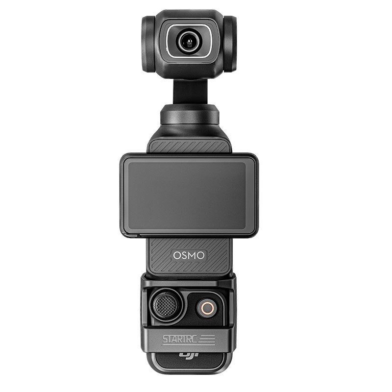 Dji hot sale osmo shopee