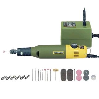 Kit Microrretifica Micromot 50/E 28515 Proxxon
