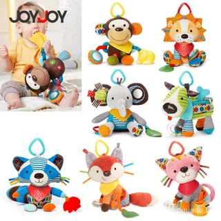 Brinquedos educativos para crianças 0-12 M Toys QX6D