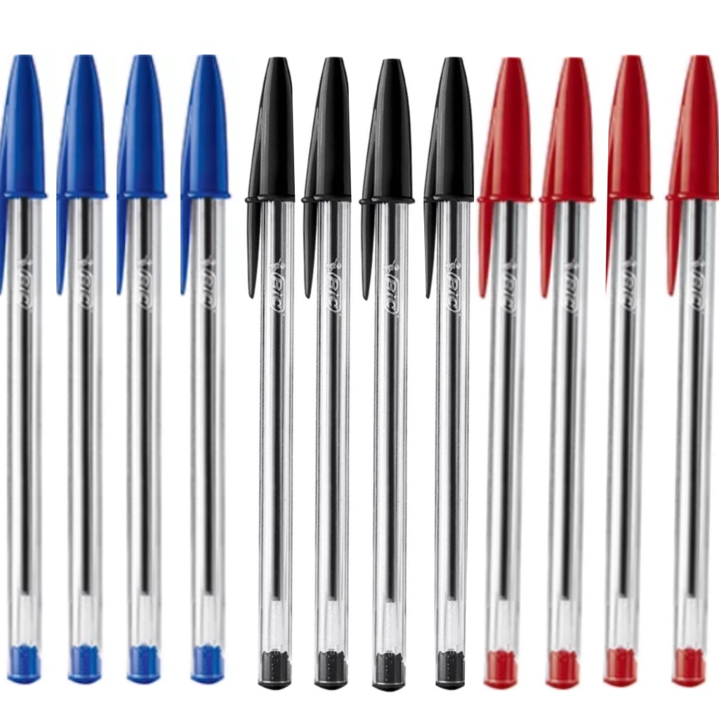 kit-caneta-esferogr-fica-cristal-m-dia-1-0-c-12-8-6-4-ou-3