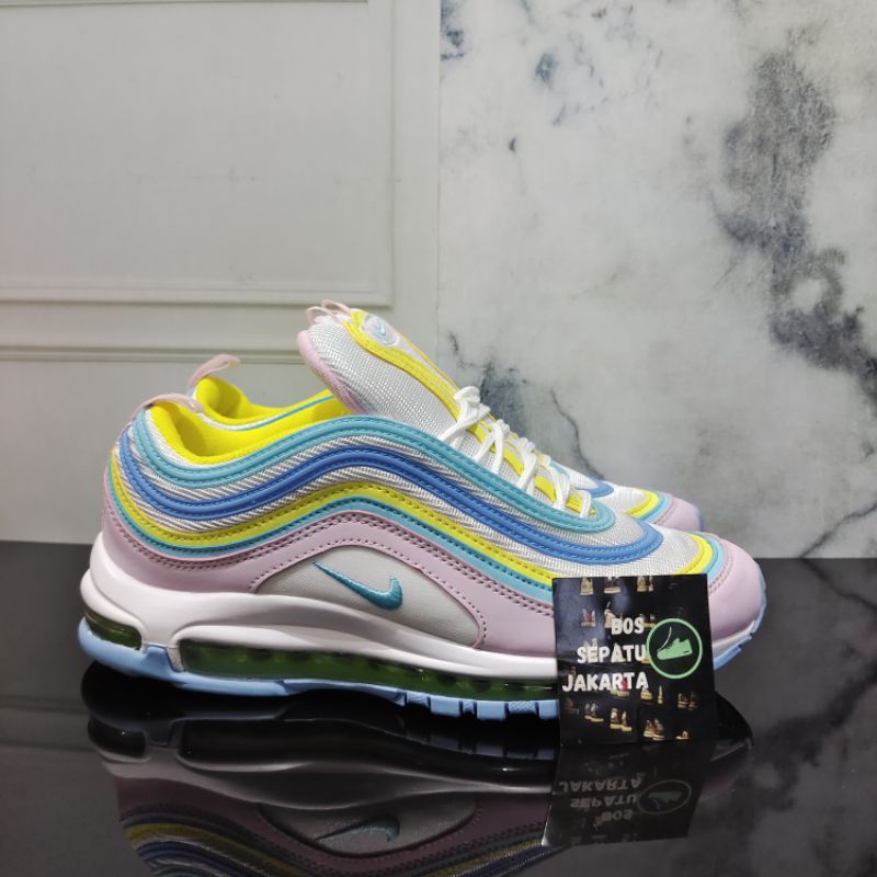 Air max 97 pastel 2024 rainbow