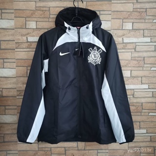 Corta vento hot sale corinthians original