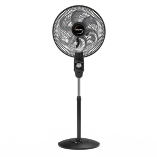Ventilador Coluna Mallory Eolo 40CM 6 Pás 3 Velocidades