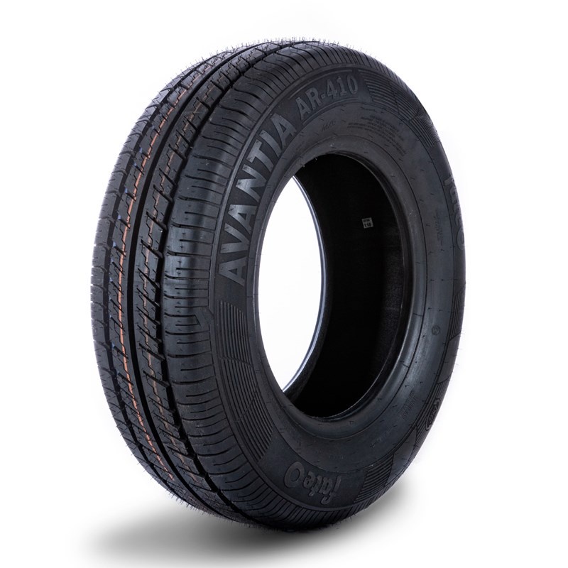 Pneu aro 14 185R14C Fate AR-410 Avantia 102/100R 8L | Shopee Brasil