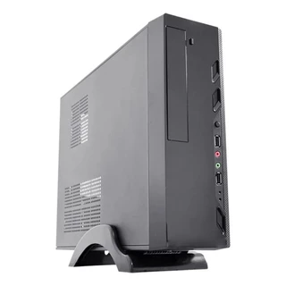 Mini Pc Core I7 16gb Ram Ssd 480gb Placa De Video Gt730 4gb
