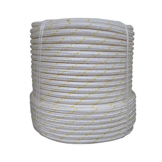 Corda Trava-Queda 12MM 200 Metros Nr18 Pampa
