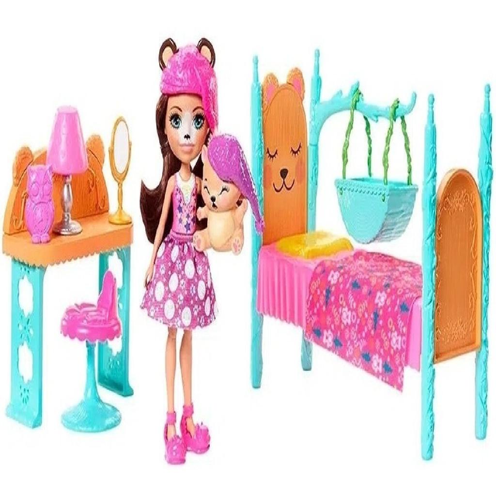 Barbie fhy98 2025