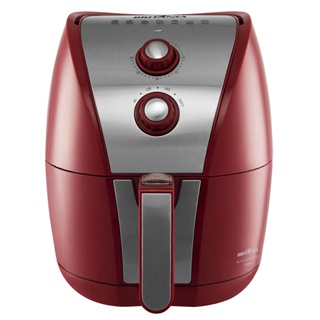 Fritadeira Air Fryer Britânia Inox BFR11PI 1500W - Loja Oficial