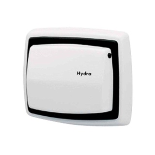 Acabamento para válvula de descarga Hydra Max 1.1/4" e 1.1/2" gelo Deca