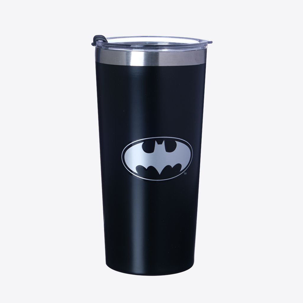 Copo Térmico Batman - DC Comics | Shopee Brasil