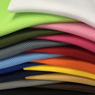 50cm Tela Mesh Spacer Areada Para Tenis Cadeira Mochilas
