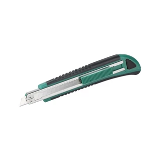 Estilete com Lâminas de 9mm 413900 Wolfcraft
