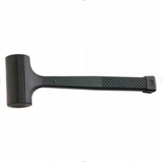 Martelo de Borracha Termoplástica 50mm 3589500000 Vonder