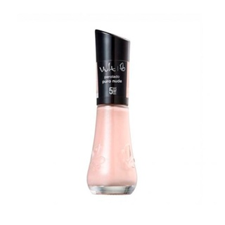 Esmalte Vult 5Free Puro Nude