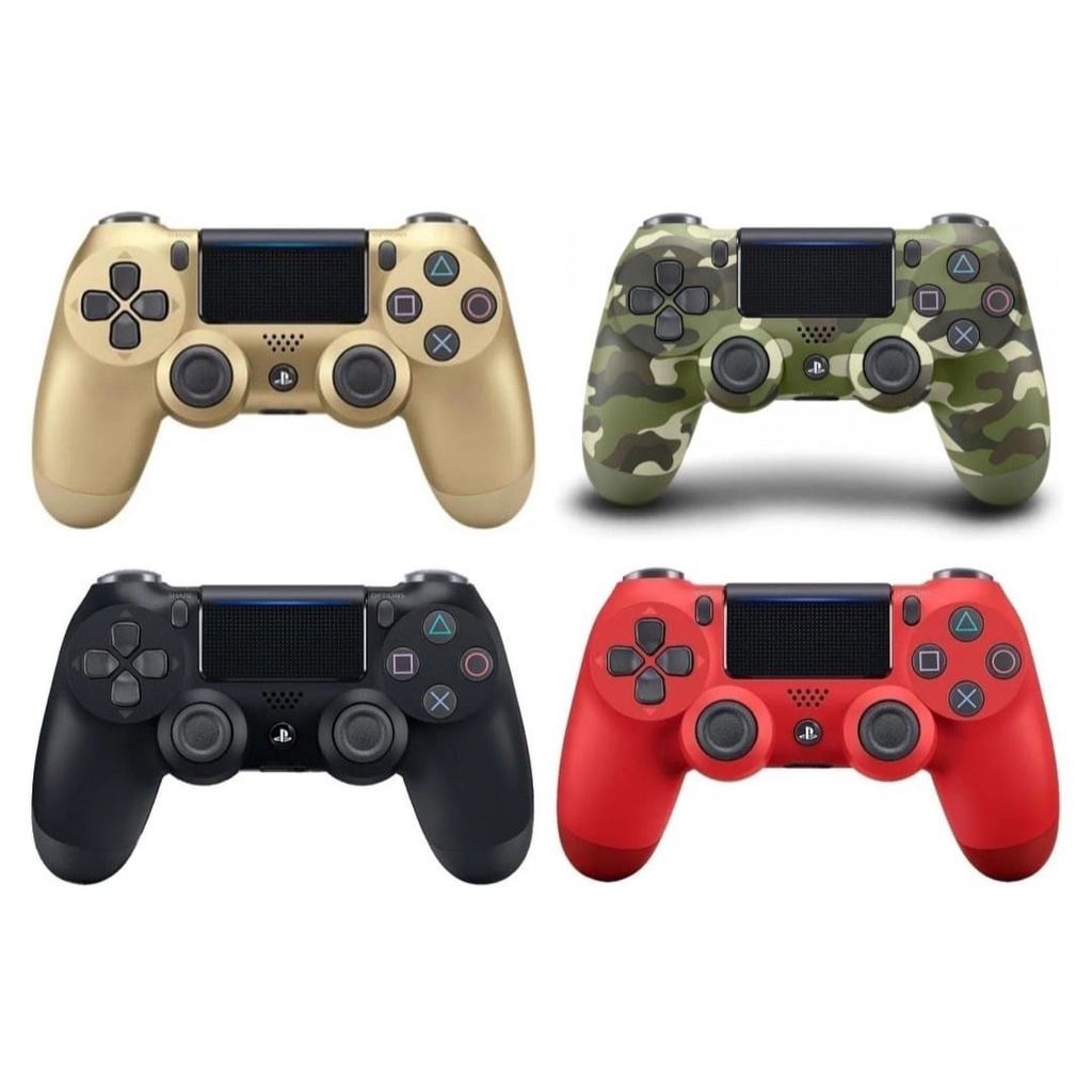 Comando PS4 KINSI Kinsi Dualshock (Wireless)