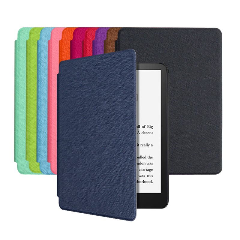 Capa Case Capinha para Kindle Paperwhite 5 658 Tela 6,8 Polegadas