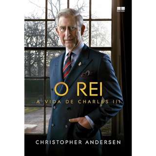 REI, O - A VIDA DE CHARLES III - BESTSELLER