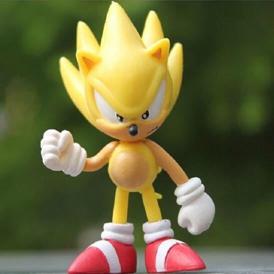 Boneco Dr. Eggman Articulado 10cm Sonic O Filme - Jakks em Promoção na  Americanas