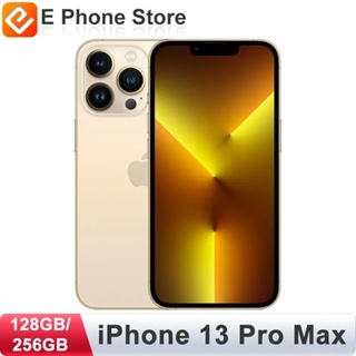 Apple iPhone 13 Pro Max 128 GB Grafito Usado