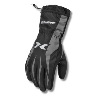 LUVA X11 WATERPROF IMPERMEAVEL DRY 8 DUPLA SEM GARANTIA