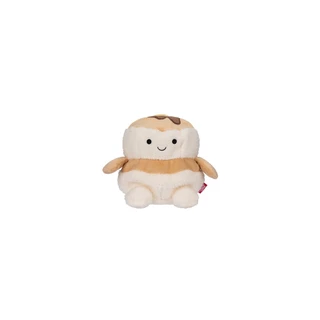 Bum Bumz - Pelúcia Pattie de 12cm - BreakfastBumz