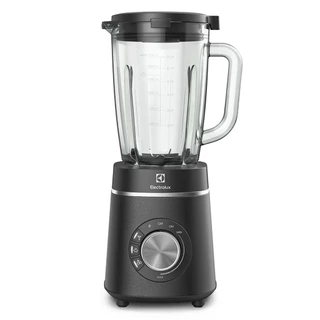 Liquidificador Electrolux 1200w preto Expert com Tecnologia TruFlow Power System BLP70