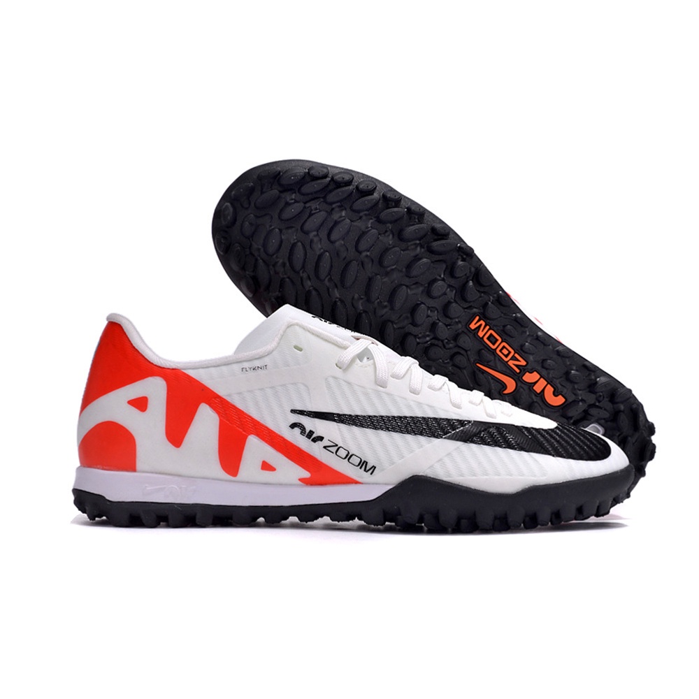 Original Tennis Chuteira De Society Vapor 15 XV Academy TF Sapatos De Futebol botas Masculino 39-45