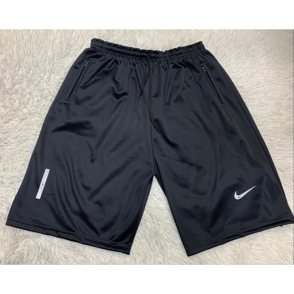 Nike shorts hot sale no pockets