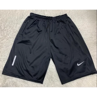 Bermuda Dry fit academia Refletiva