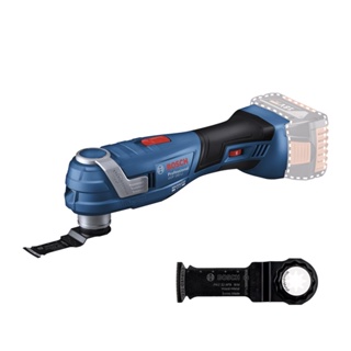 Multicortadora Bosch Gop 185-li 18v Sb Brushless